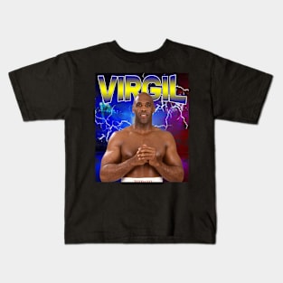 VIRGIL Kids T-Shirt